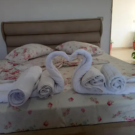 Lion'S Rooms *